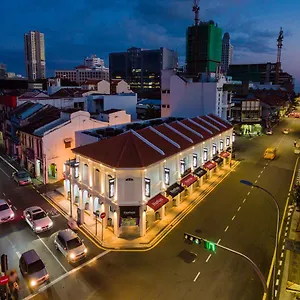 Hotel Hutton Managed By The Ascott Limited, George Town
