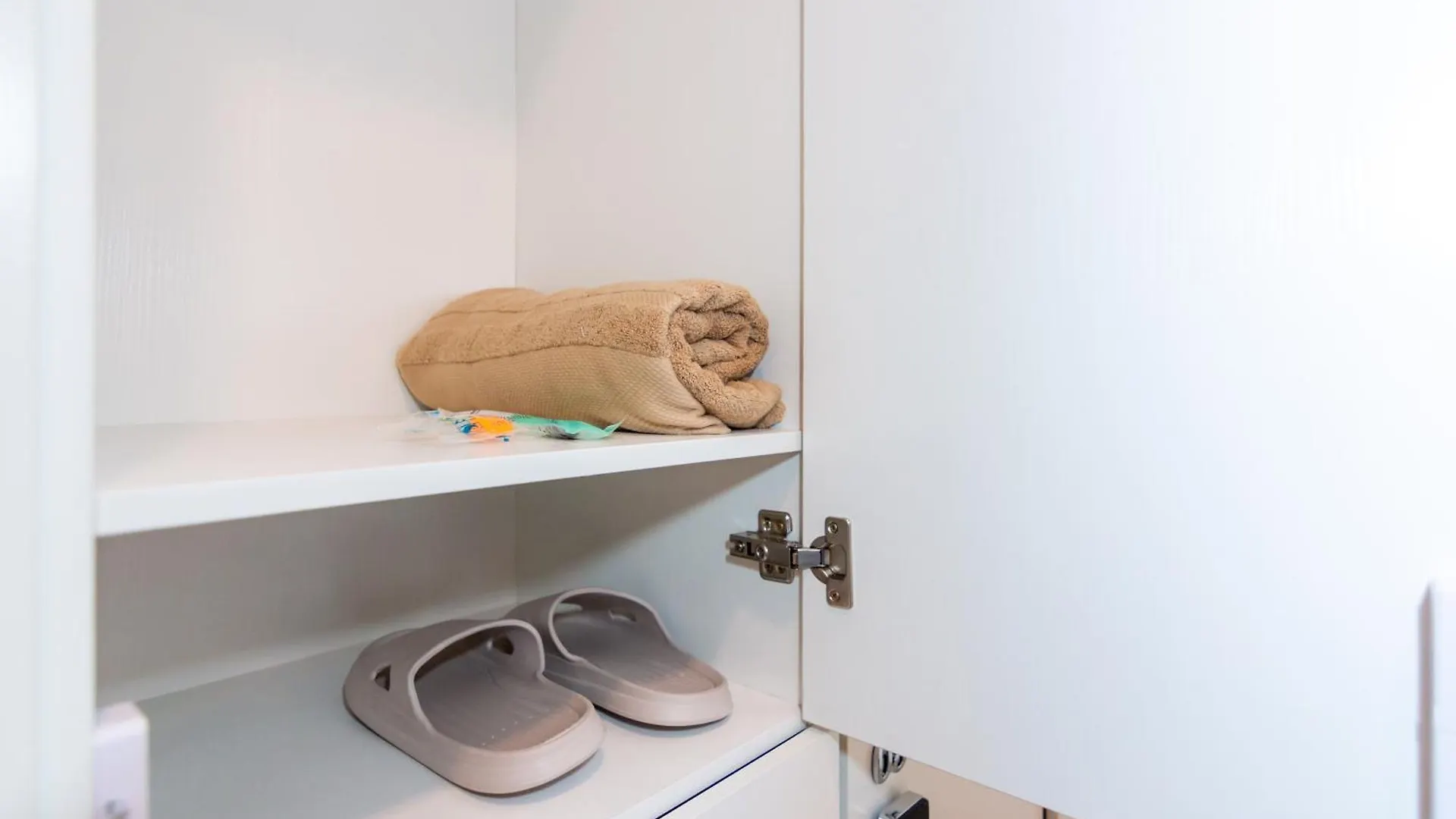 Momostay George Town Capsulehotel
