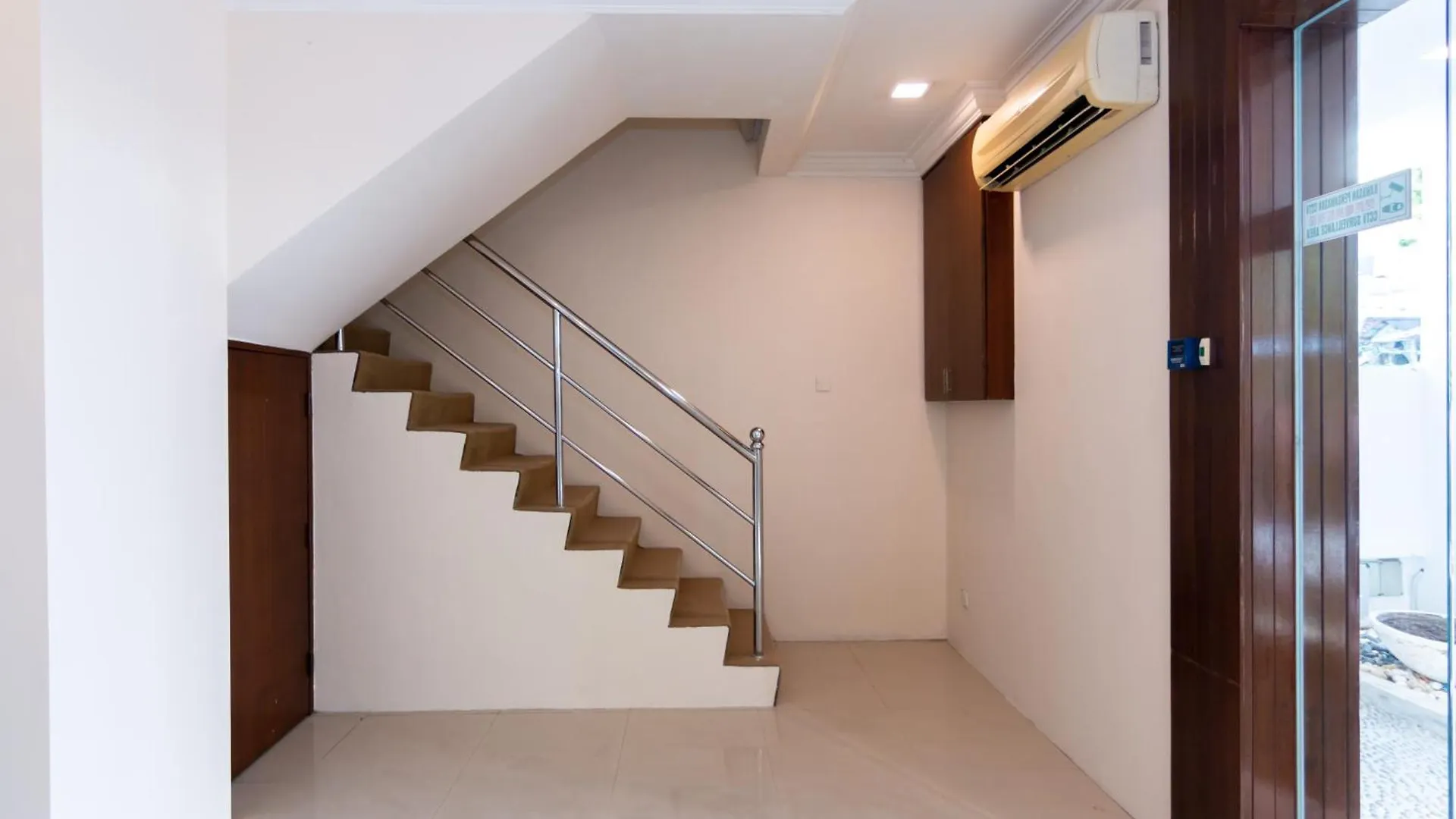 Capsulehotel Momostay George Town
